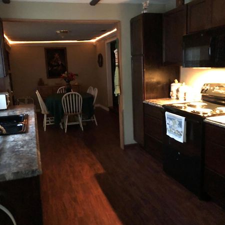 Cozy Cottage River House Weeki Wachee Eksteriør billede