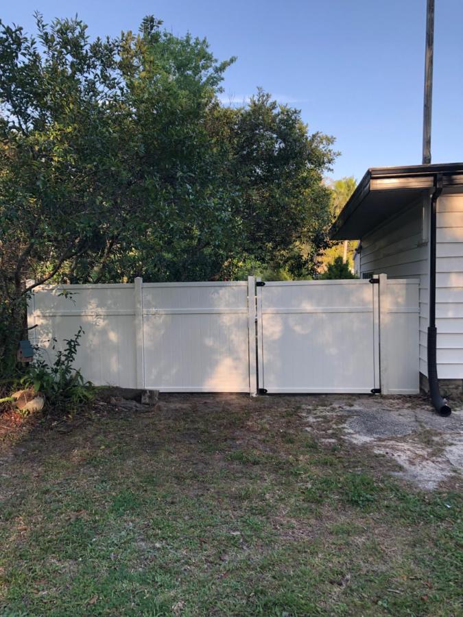 Cozy Cottage River House Weeki Wachee Eksteriør billede