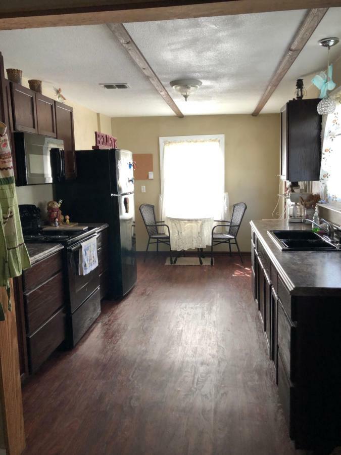 Cozy Cottage River House Weeki Wachee Eksteriør billede
