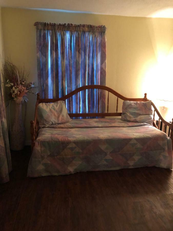 Cozy Cottage River House Weeki Wachee Eksteriør billede